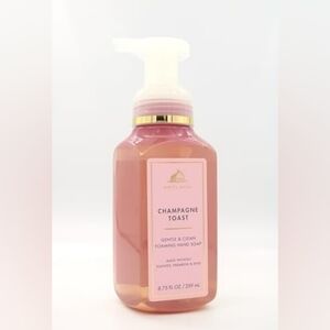 White Barn Champagne Toast Gentle & Clean Foaming Hand Soap New